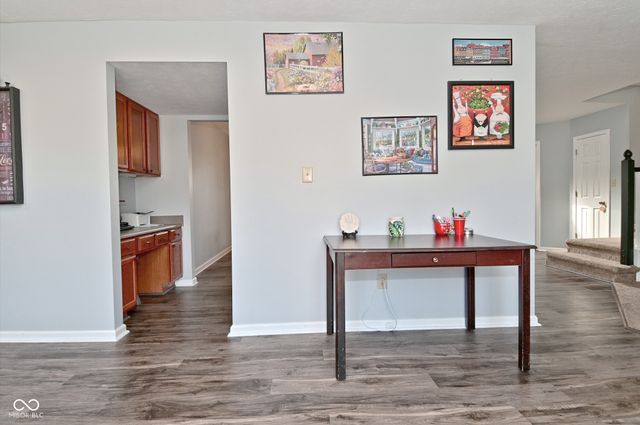 6216 Rocky Road, Anderson, IN 46013