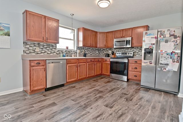 6216 Rocky Road, Anderson, IN 46013