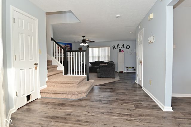 6216 Rocky Road, Anderson, IN 46013