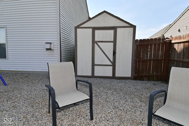 6216 Rocky Road, Anderson, IN 46013