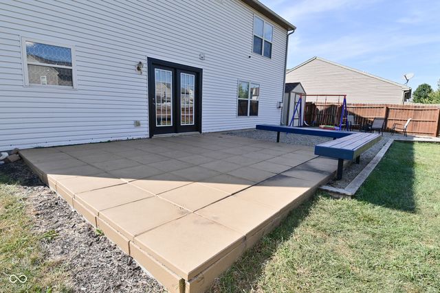 6216 Rocky Road, Anderson, IN 46013