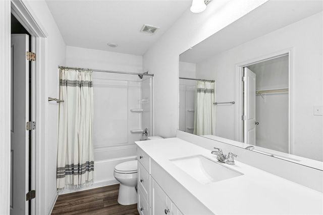 566 Delta CRST, Maxwell, TX 78656