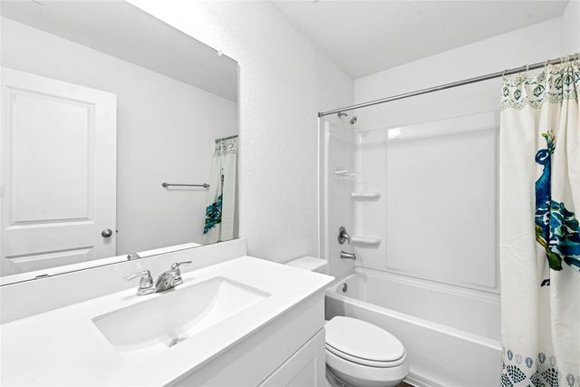 566 Delta CRST, Maxwell, TX 78656