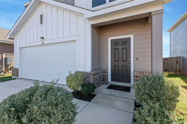 566 Delta CRST, Maxwell, TX 78656