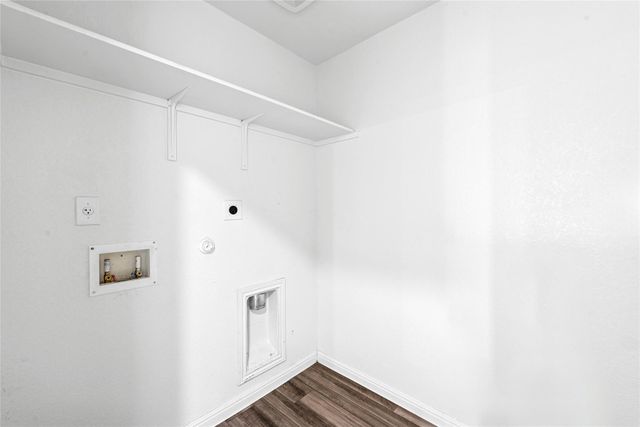 566 Delta CRST, Maxwell, TX 78656