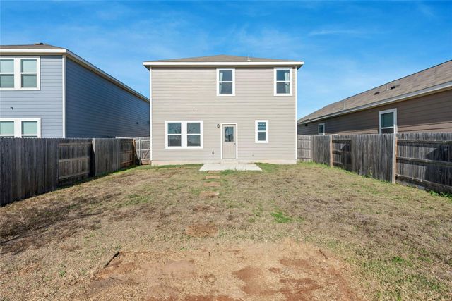 566 Delta CRST, Maxwell, TX 78656
