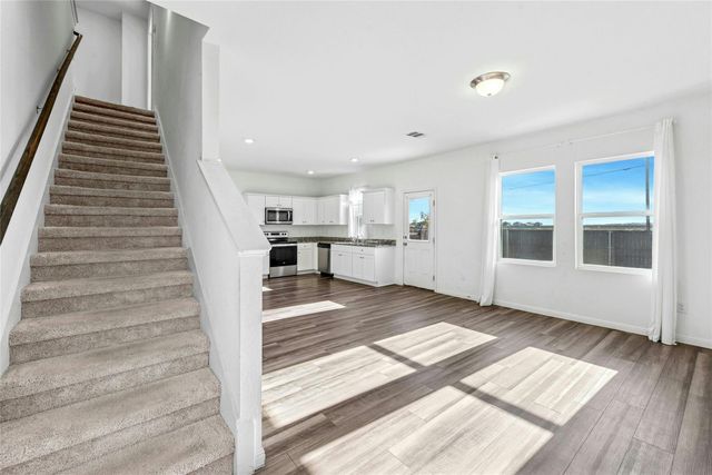 566 Delta CRST, Maxwell, TX 78656