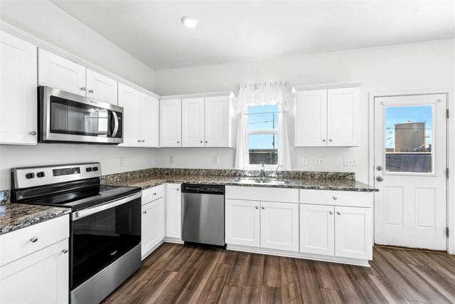 566 Delta CRST, Maxwell, TX 78656