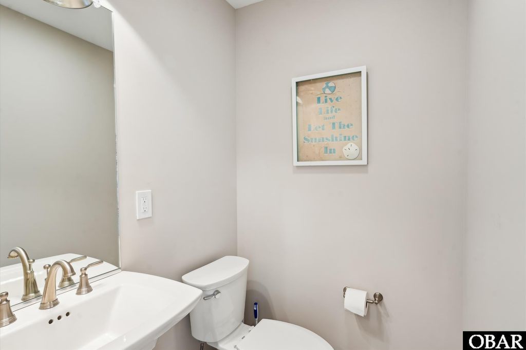 Image 17 of property listing at 134 Poteskeet Drive Lot 55, Duck, NC 27949
