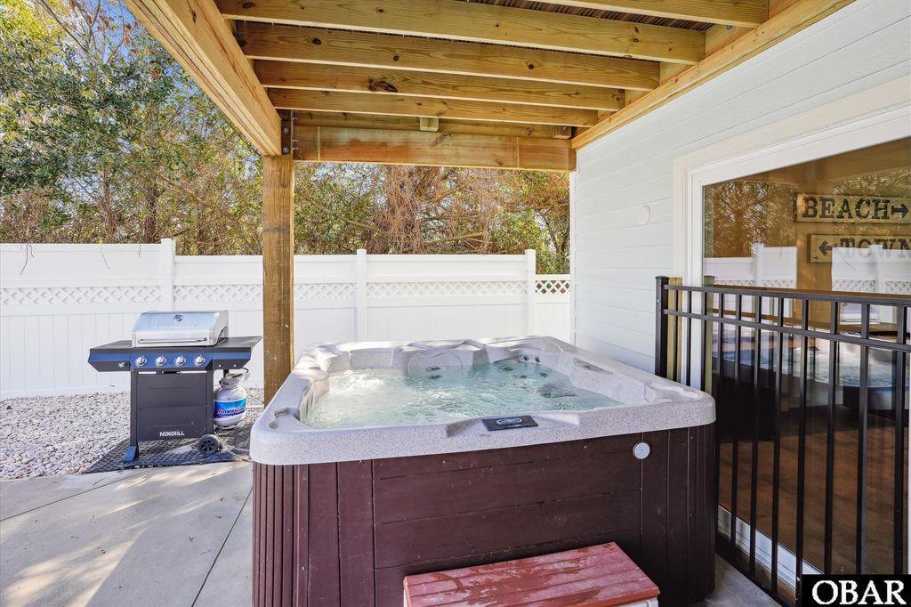 Image 47 of property listing at 134 Poteskeet Drive Lot 55, Duck, NC 27949