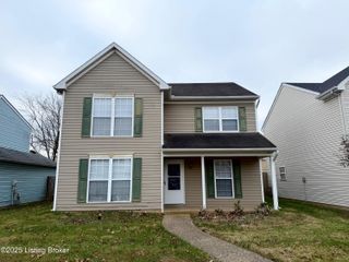 12420 Brothers Ave, Louisville, KY 40243