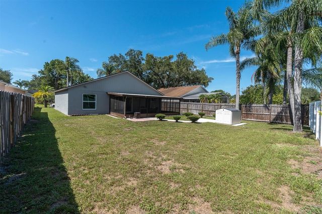 11113 BLOOMINGTON DRIVE, Tampa, FL 33635