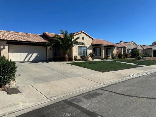 12965 Mirage, Victorville, CA 92392