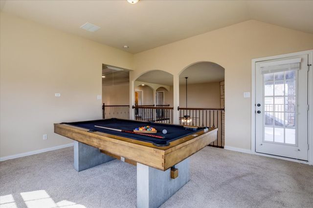 303 Fountain Creek Court, Ovilla, TX 75154