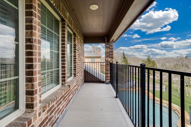 303 Fountain Creek Court, Ovilla, TX 75154