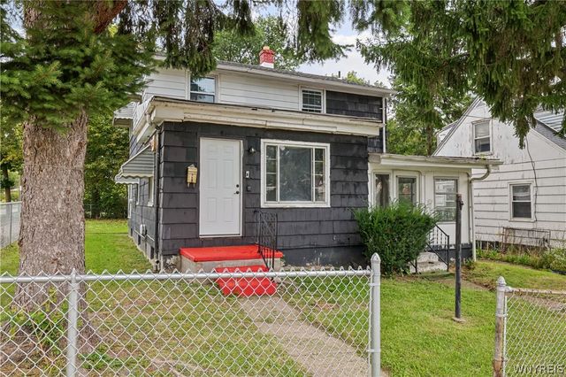 473 7th Street, Niagara Falls, NY 14301