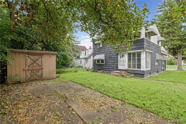 473 7th Street, Niagara Falls, NY 14301