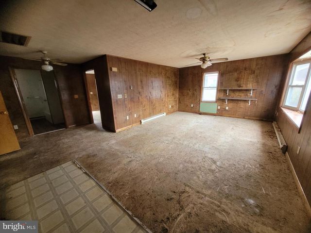 16512 N CONDA WAY, Rawlings, MD 21557