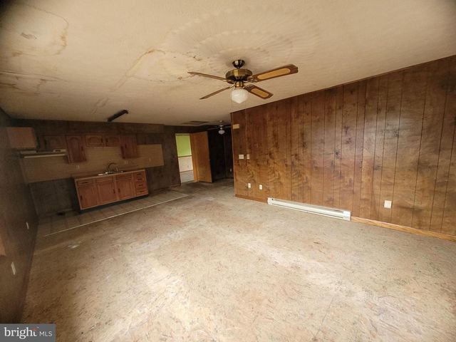 16512 N CONDA WAY, Rawlings, MD 21557