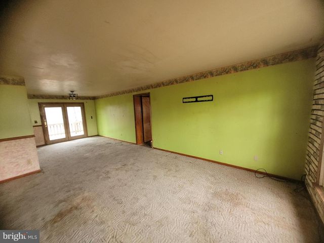 16512 N CONDA WAY, Rawlings, MD 21557