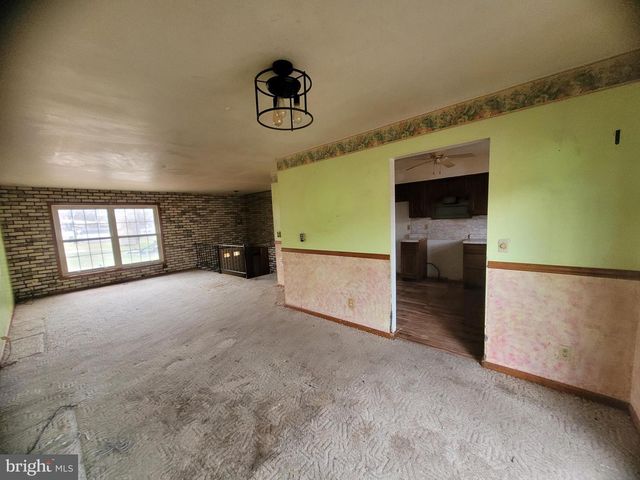 16512 N CONDA WAY, Rawlings, MD 21557