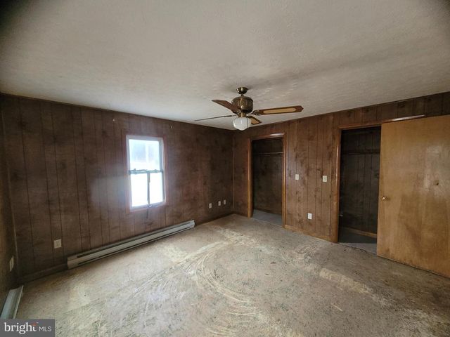 16512 N CONDA WAY, Rawlings, MD 21557