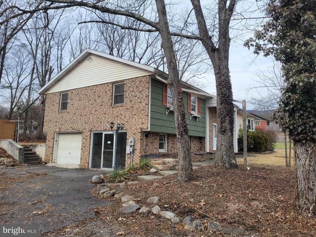 16512 N CONDA WAY, Rawlings, MD 21557