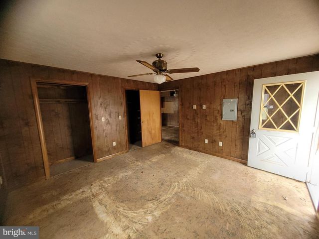 16512 N CONDA WAY, Rawlings, MD 21557