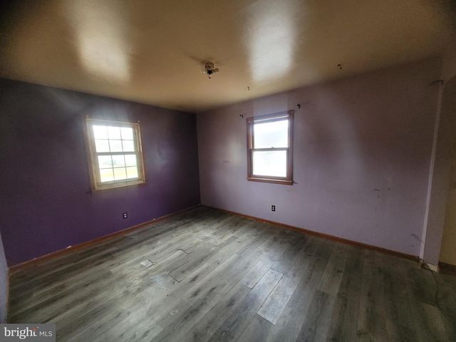 16512 N CONDA WAY, Rawlings, MD 21557