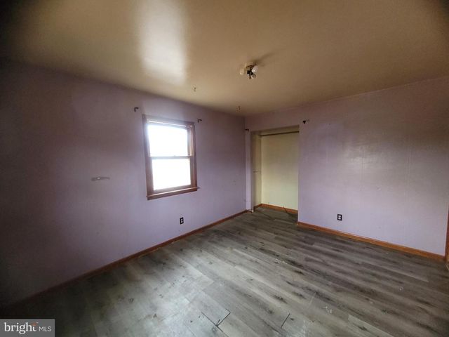 16512 N CONDA WAY, Rawlings, MD 21557