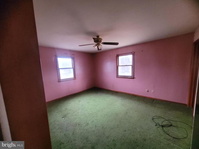 16512 N CONDA WAY, Rawlings, MD 21557