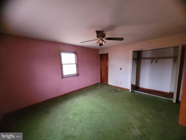 16512 N CONDA WAY, Rawlings, MD 21557