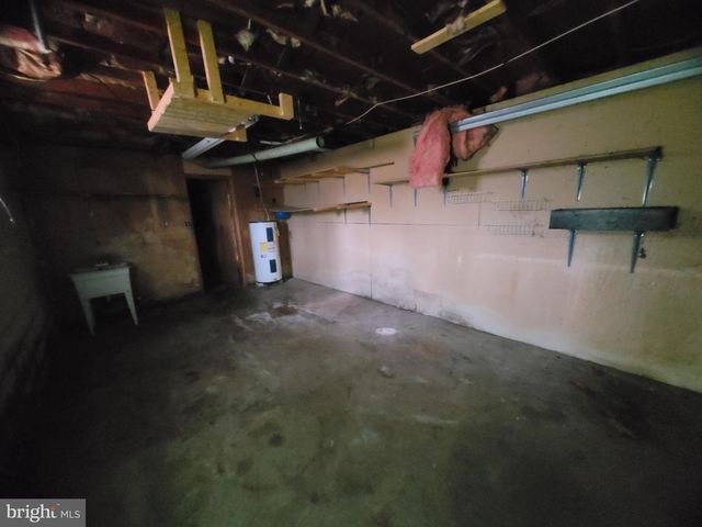 16512 N CONDA WAY, Rawlings, MD 21557