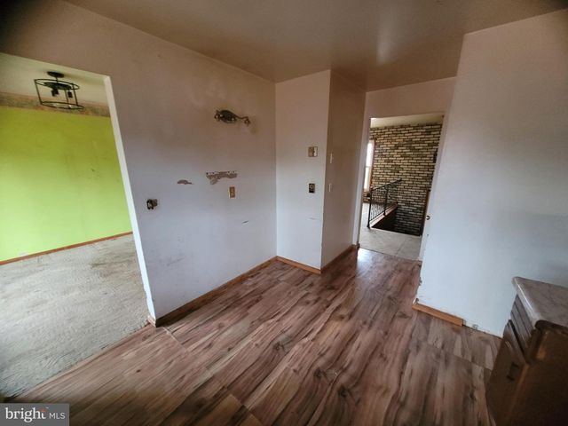 16512 N CONDA WAY, Rawlings, MD 21557