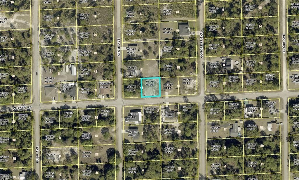 1504 W 17th ST, LEHIGH ACRES, FL 33972 — photo 5