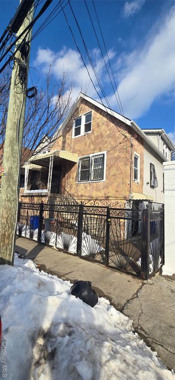 612 Saint Lawrence Avenue, Bronx, NY 10473