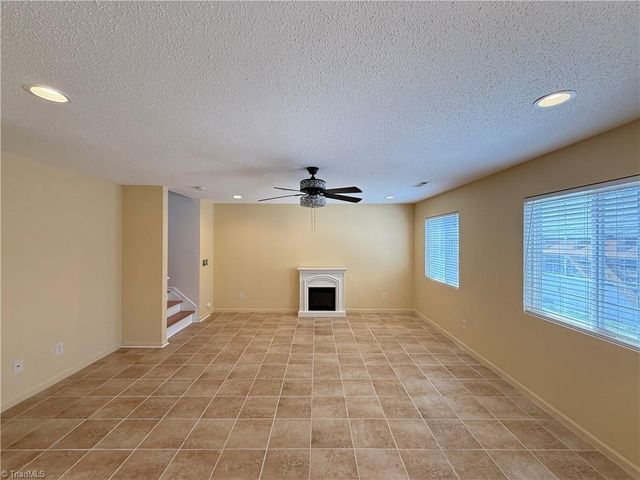 1570 Rockingham Drive, Winston-salem, NC 27103