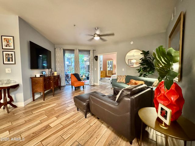 1701 E Colter Street 116, Phoenix, AZ 85016
