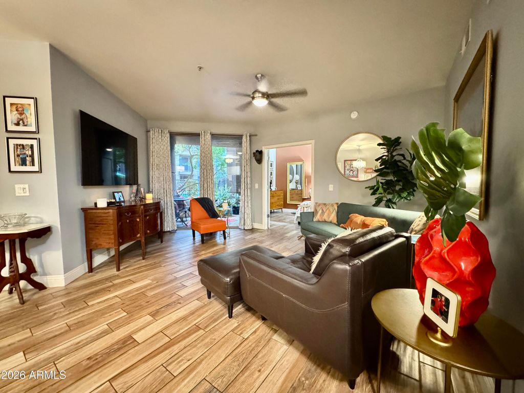 1701 E Colter Street 116, Phoenix, AZ 85016 — photo 2