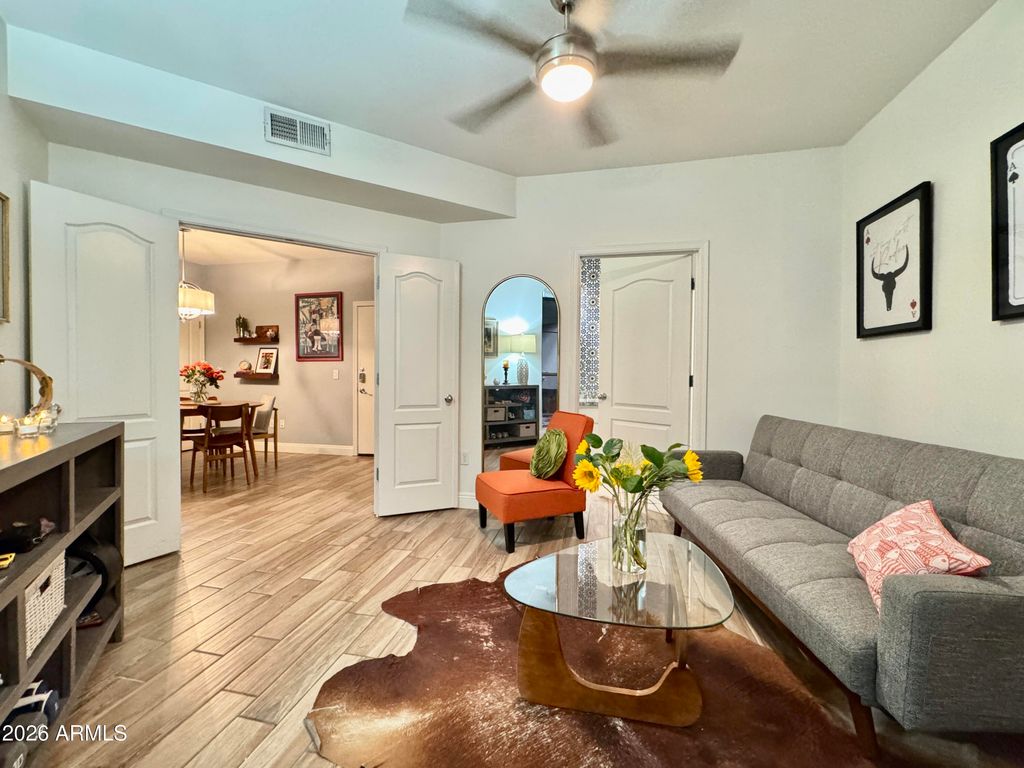 1701 E Colter Street 116, Phoenix, AZ 85016 — photo 3