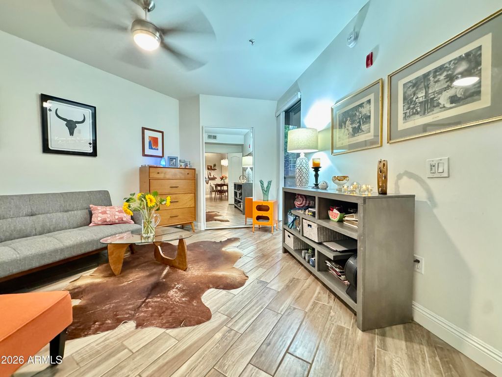 1701 E Colter Street 116, Phoenix, AZ 85016 — photo 4