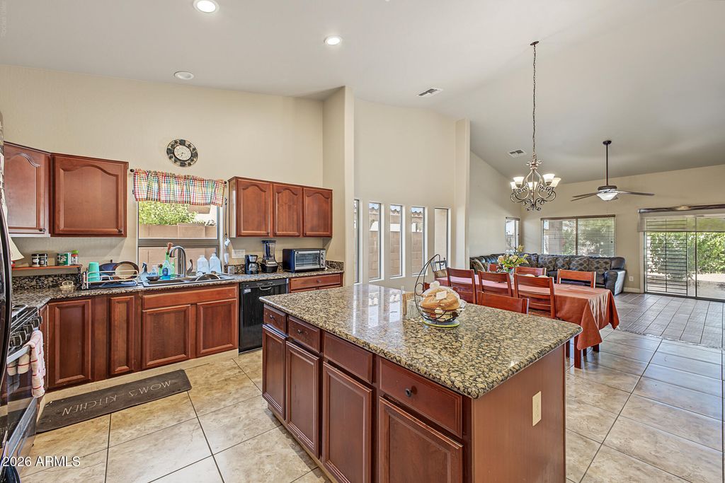 13399 N 177TH Lane, Surprise, AZ 85388 — photo 4