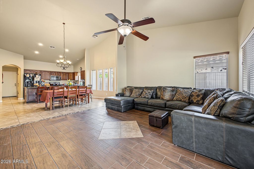 13399 N 177TH Lane, Surprise, AZ 85388 — photo 5