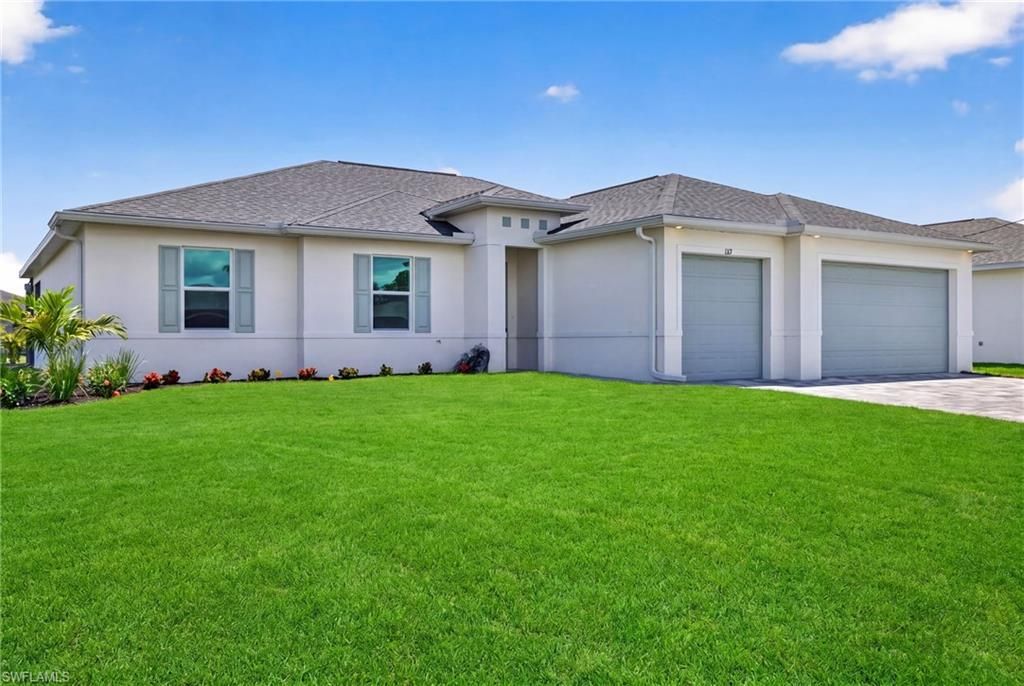 122 SW 21st TER, CAPE CORAL, FL 33991 — photo 2