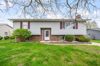 1012 Loudon Street, Big Rapids, MI 49307