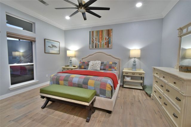 9908 Air Park Drive, Granbury, TX 76049