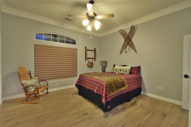 9908 Air Park Drive, Granbury, TX 76049