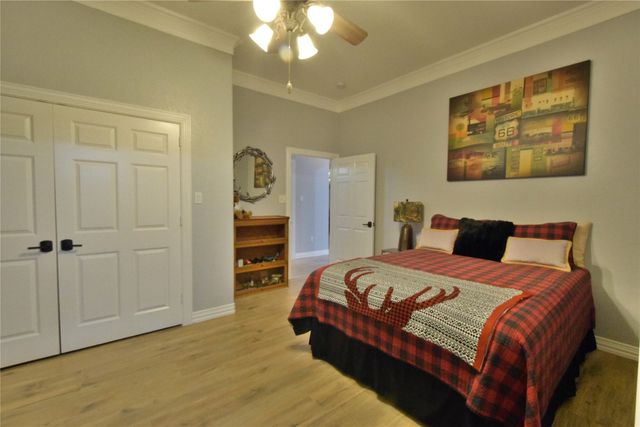 9908 Air Park Drive, Granbury, TX 76049