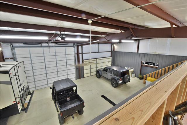 9908 Air Park Drive, Granbury, TX 76049