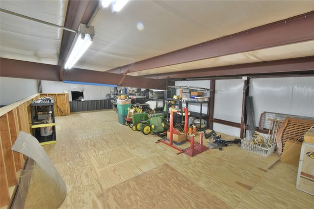 9908 Air Park Drive, Granbury, TX 76049